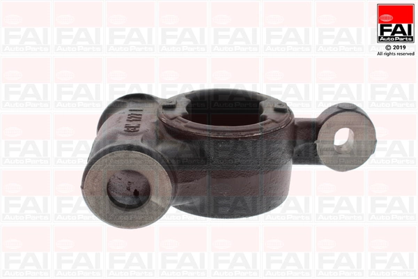 Mounting, control/trailing arm